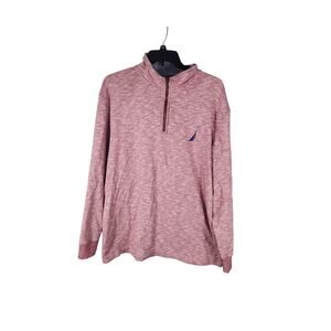 Excellent Condition Nautica quarter zip men's 2X